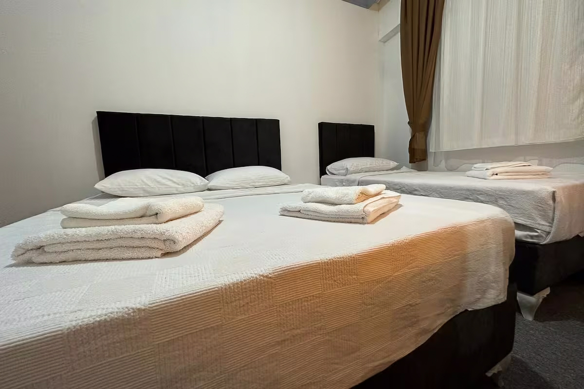 Antalya Kepez Aile Odası Görsel 10